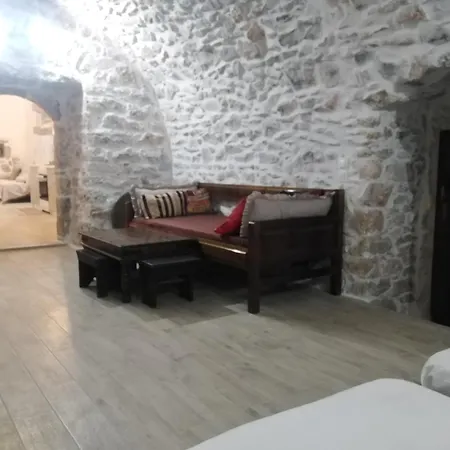 Pandera Areopoli Apartment Exterior photo