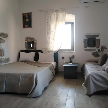 Pandera Areopoli Apartment Exterior photo