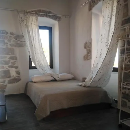 Pandera Areopoli Apartment Exterior photo