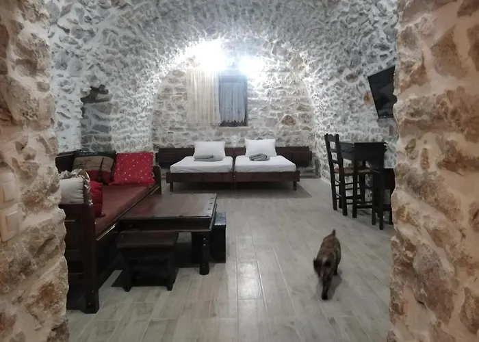 Pandera Areopoli