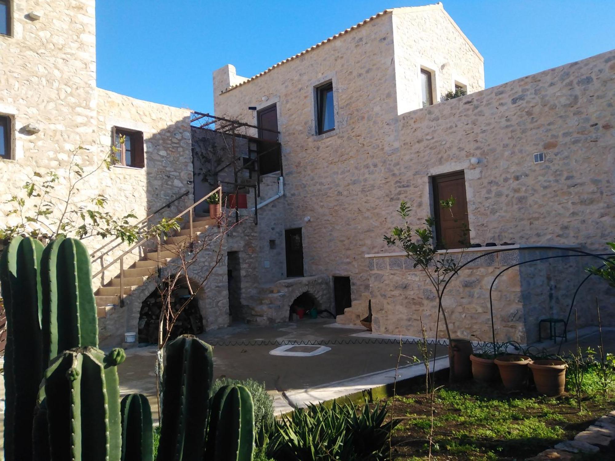 Apartment Pandera *