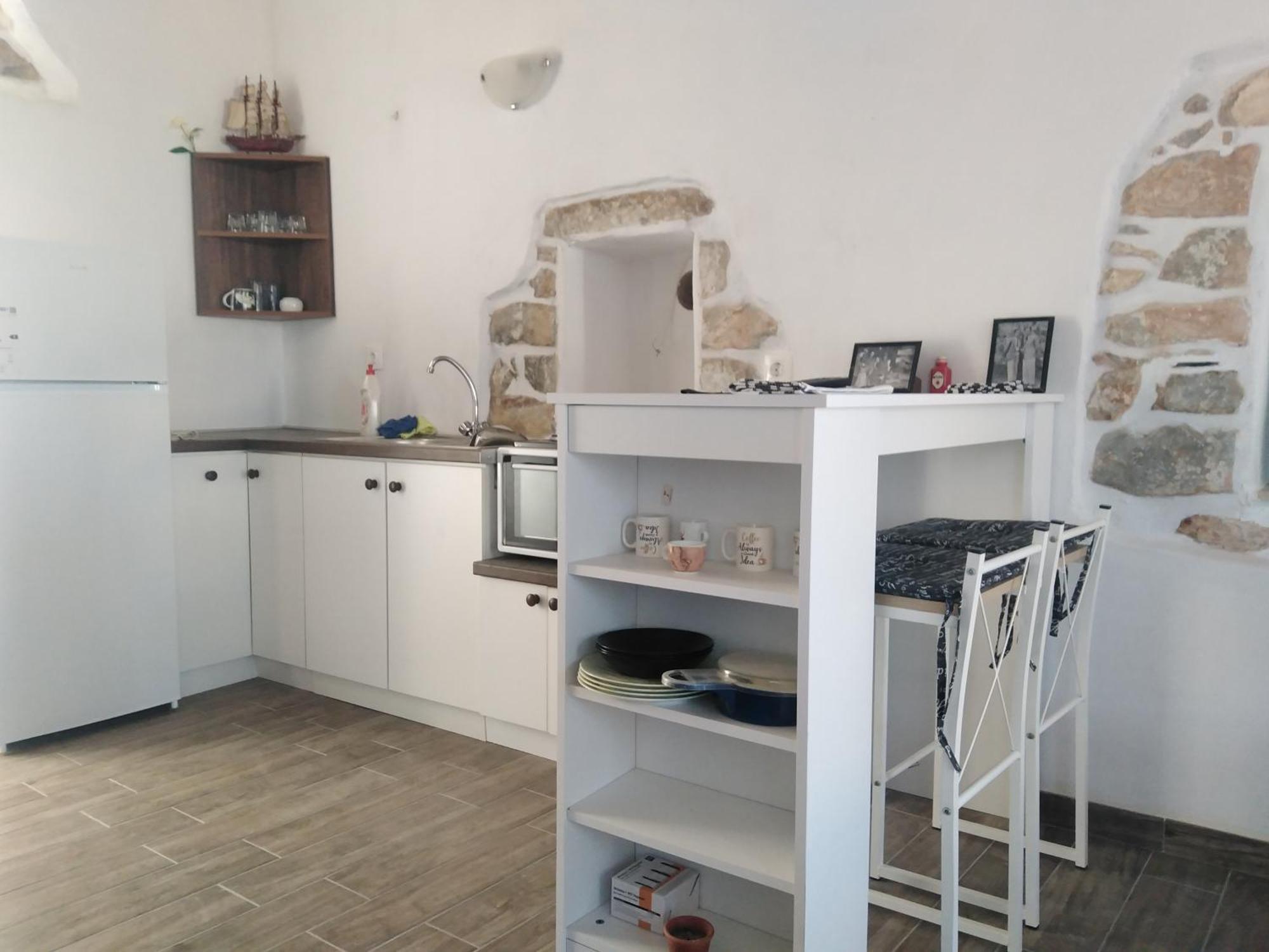 Apartment Pandera *