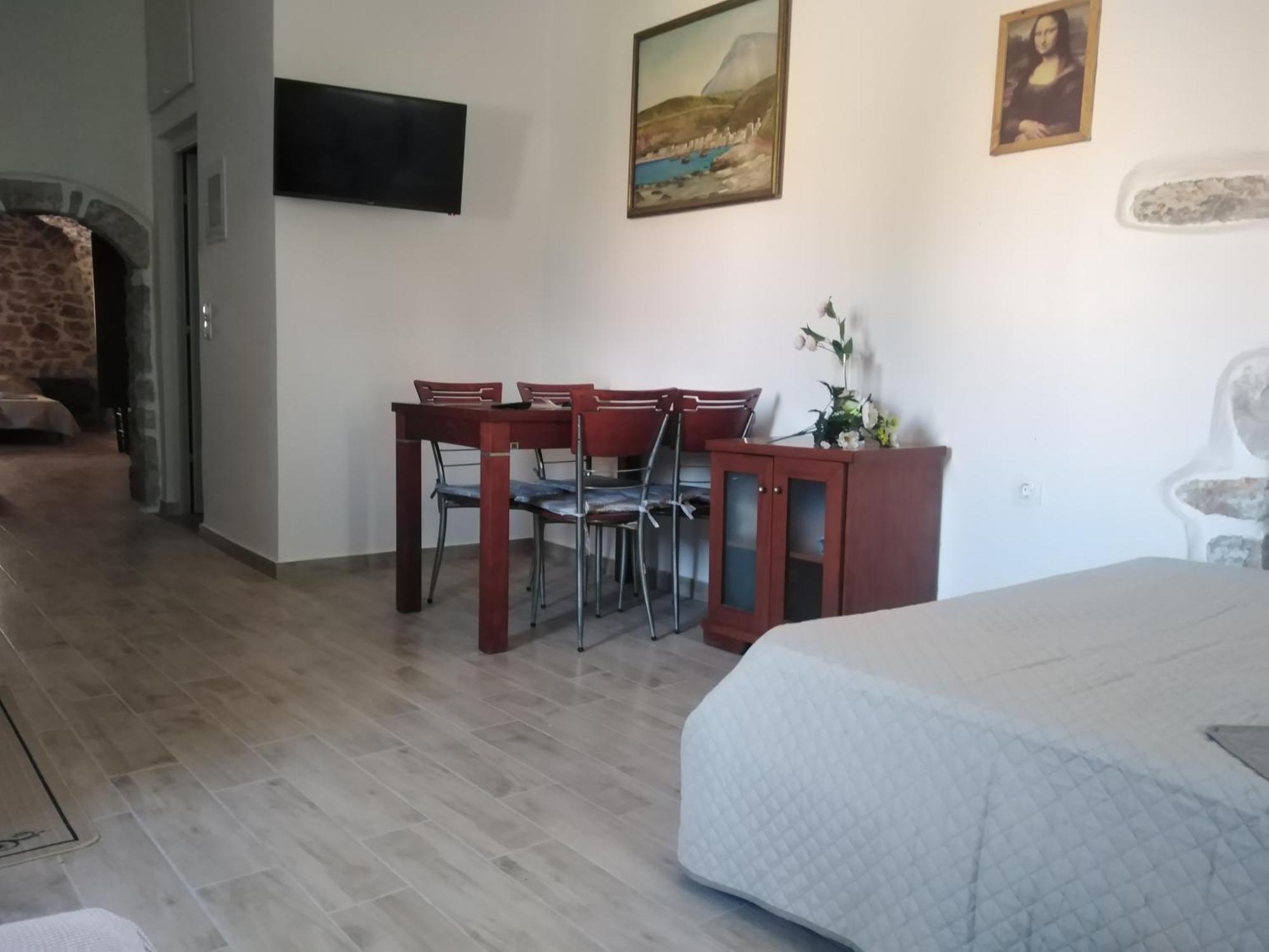 Apartment Pandera *