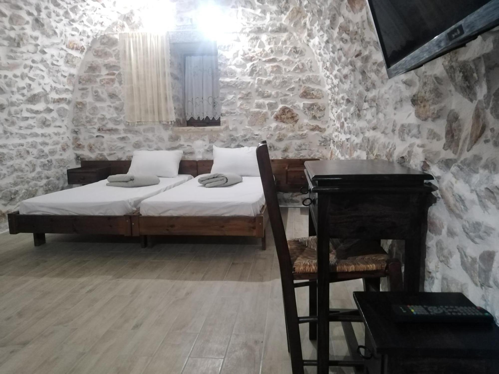 Pandera Areopoli