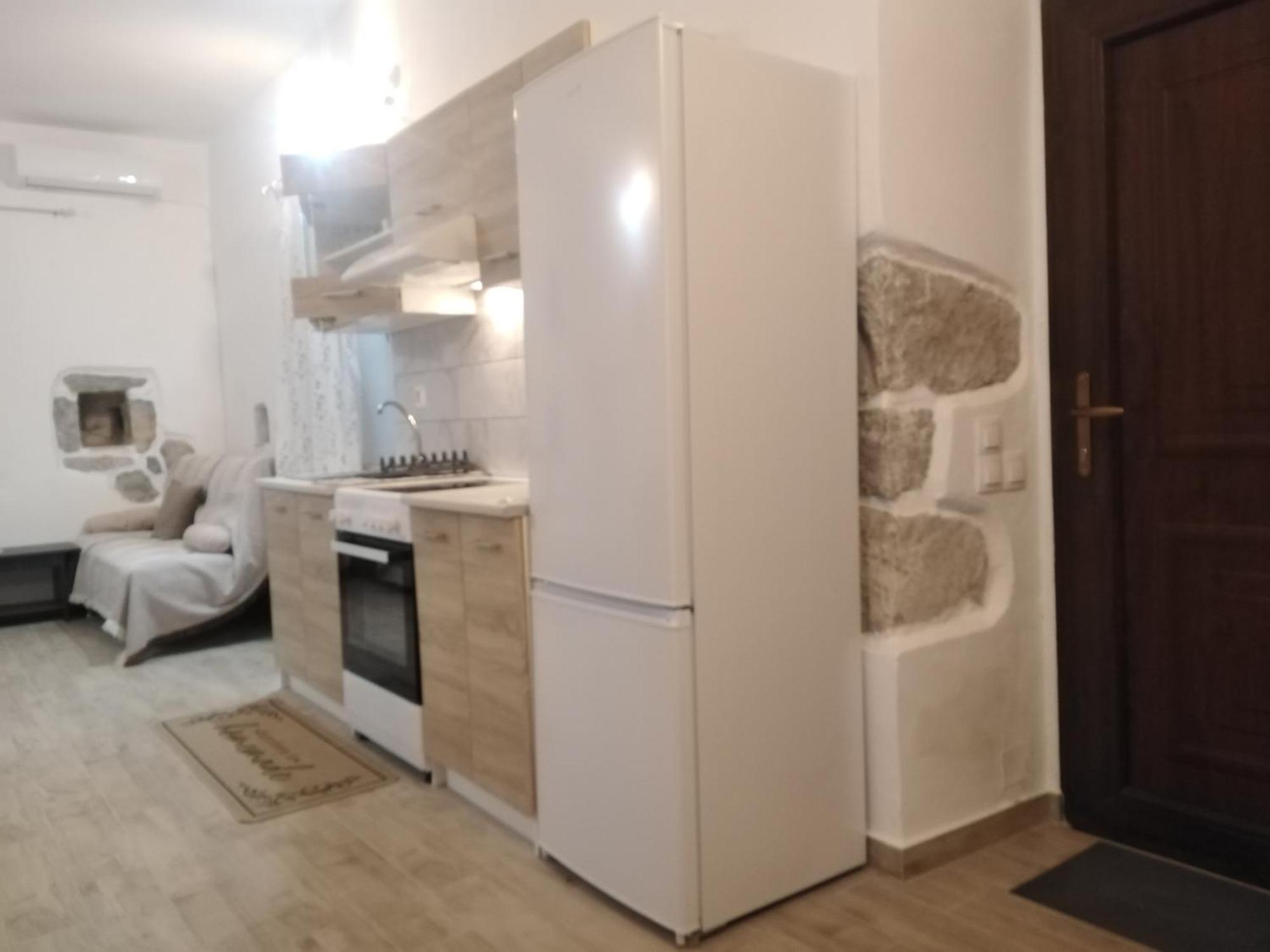Apartment Pandera *