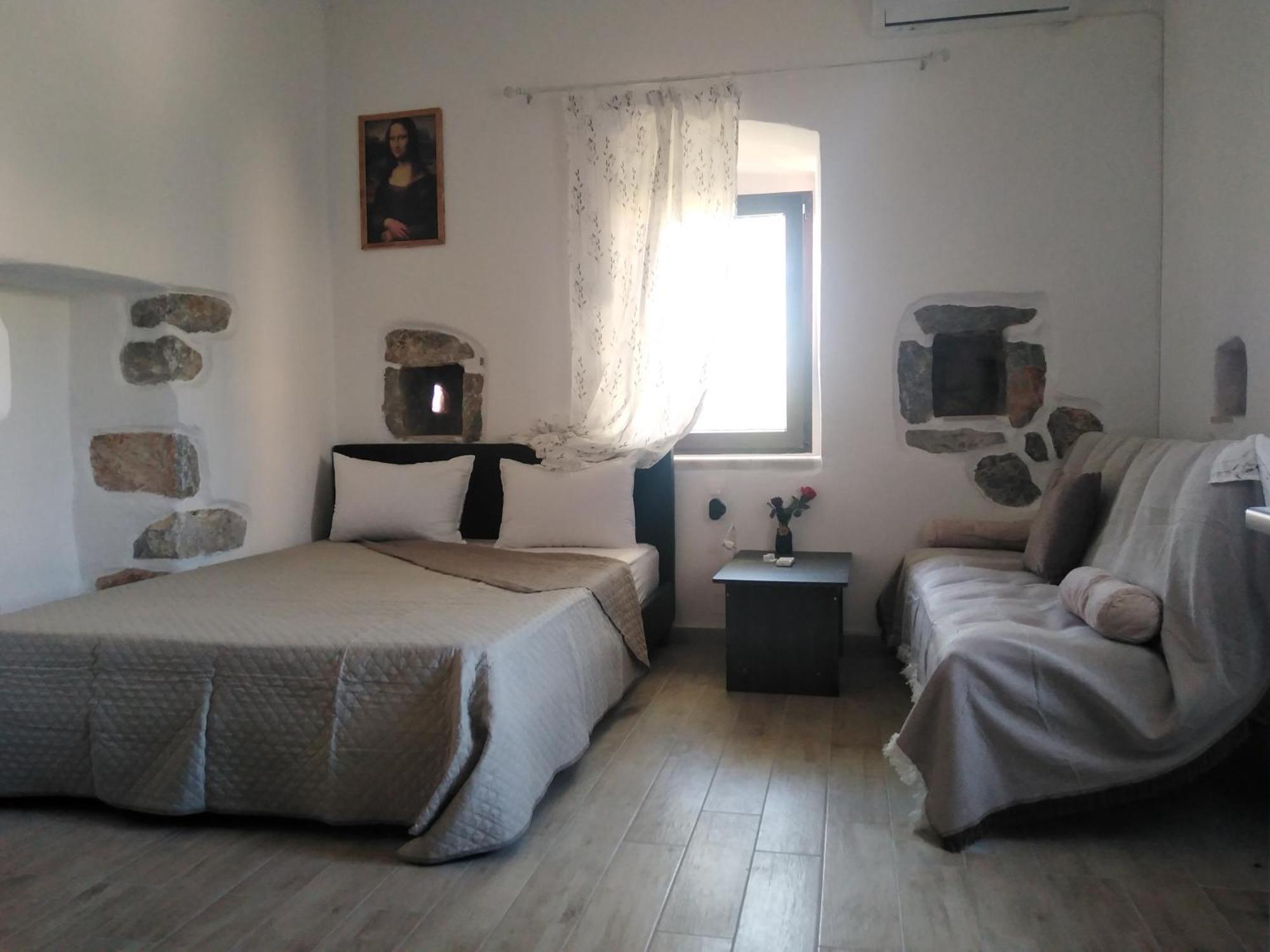 Apartment Pandera
