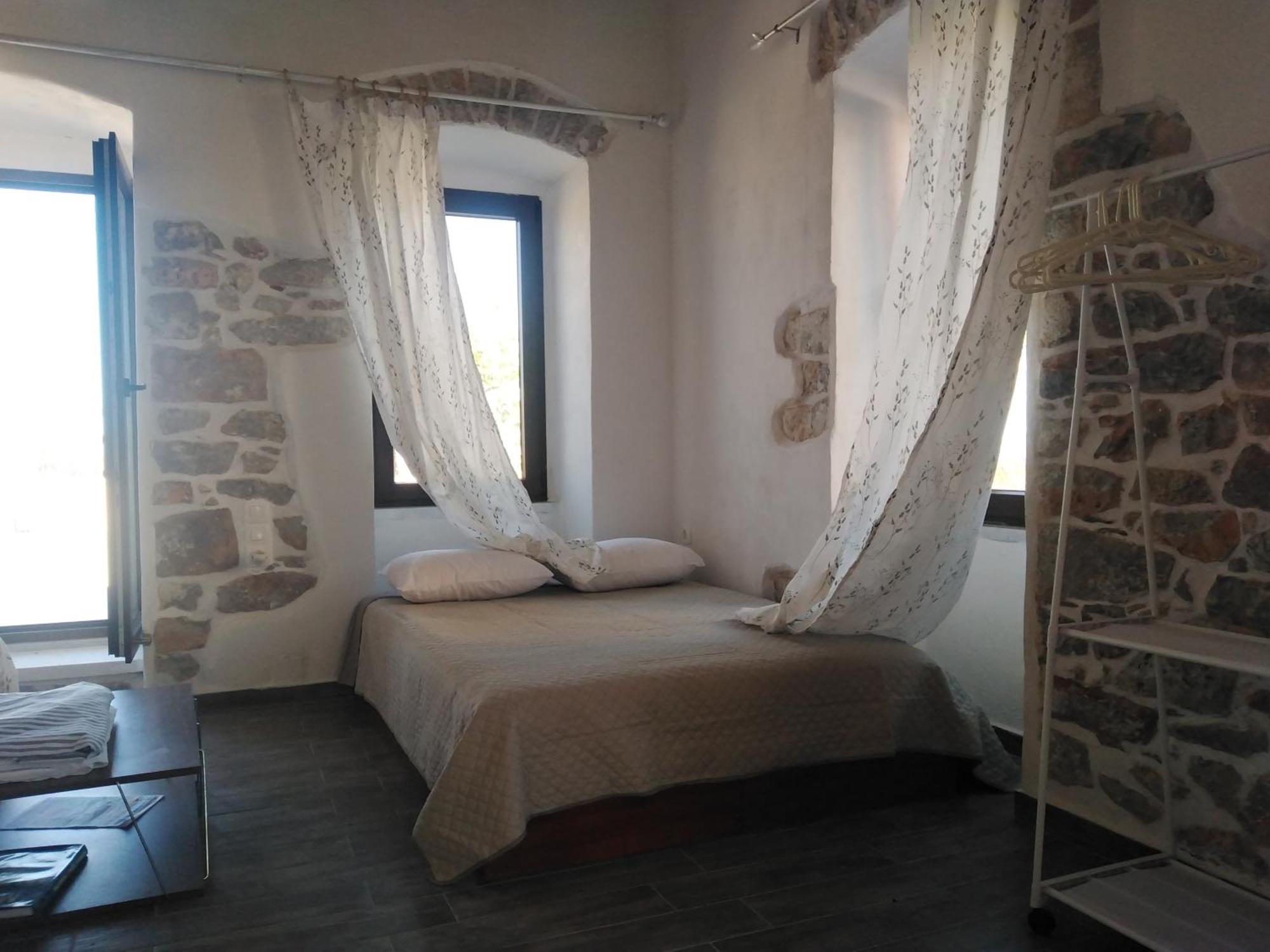 Apartment Pandera *