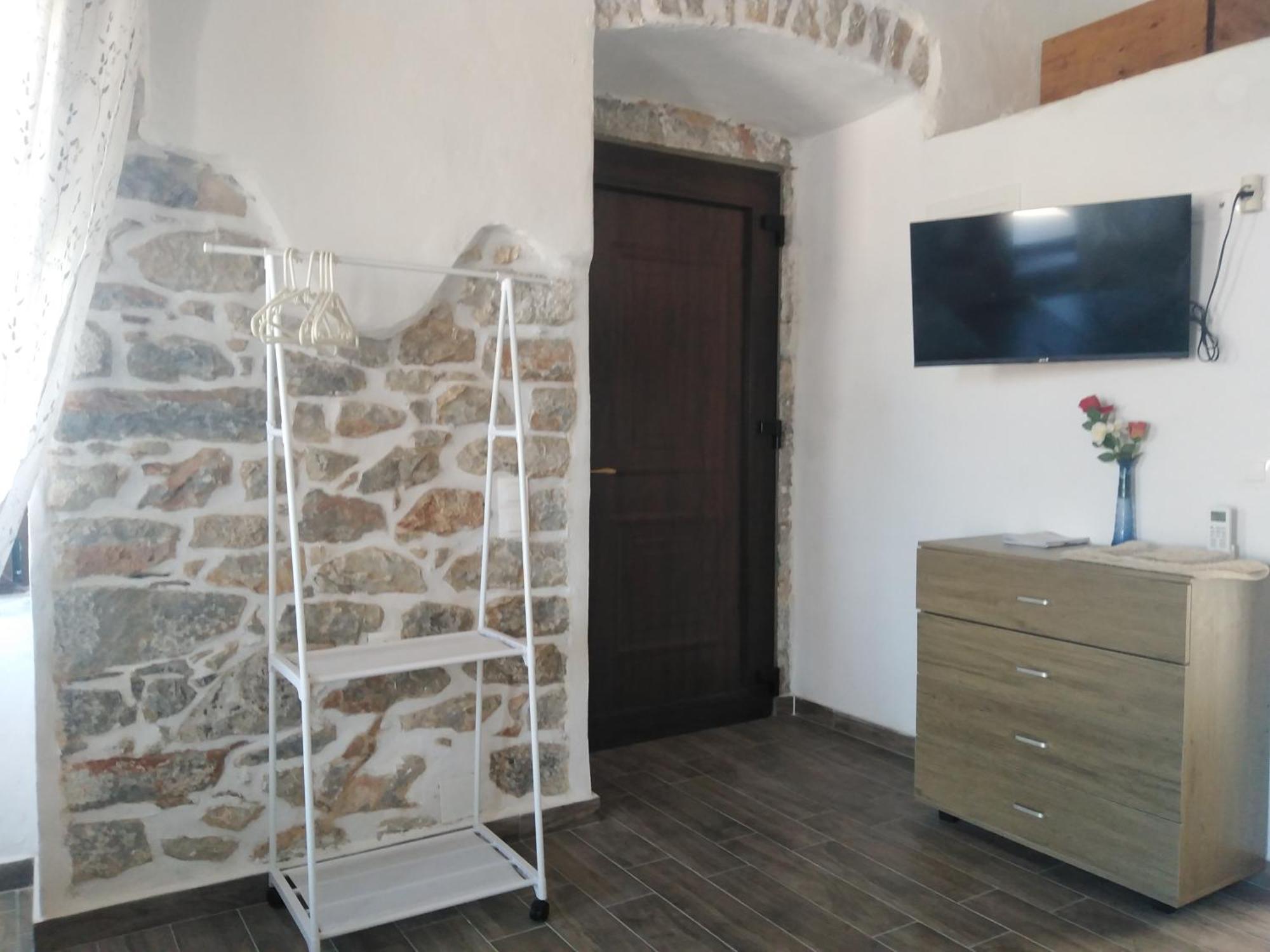 Apartment Pandera