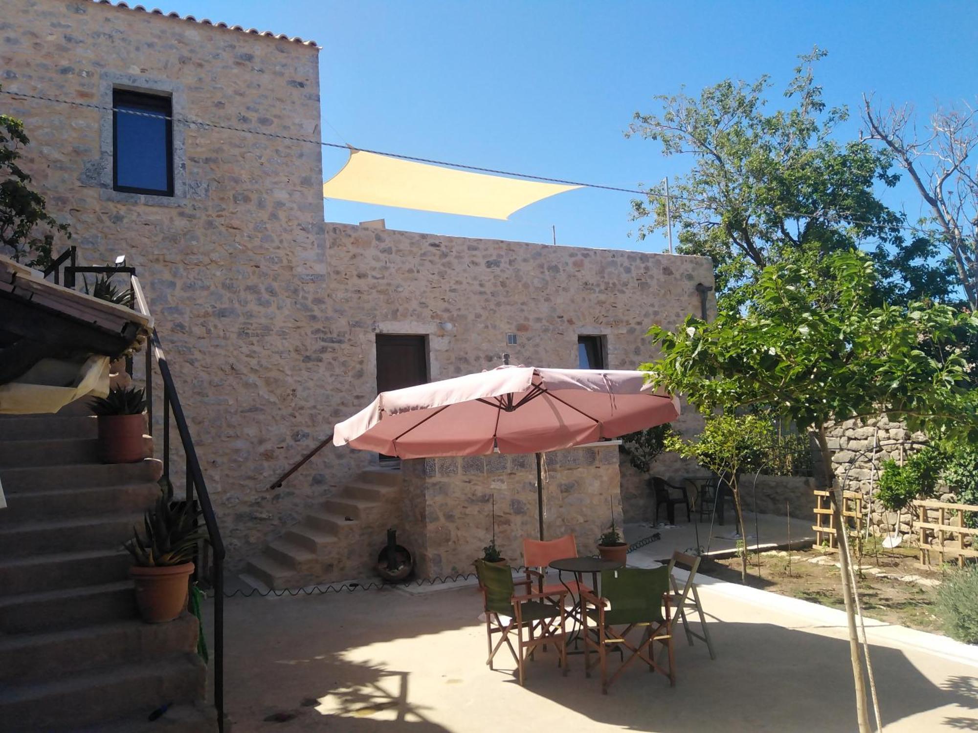 Apartment Pandera