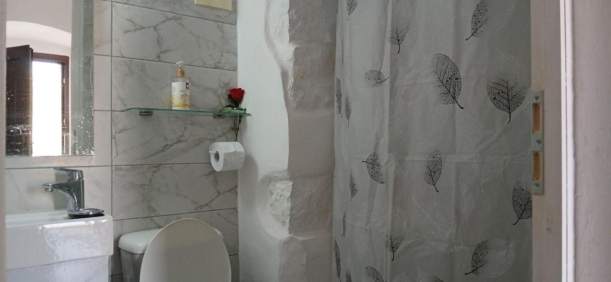 Pandera Apartment Areopoli