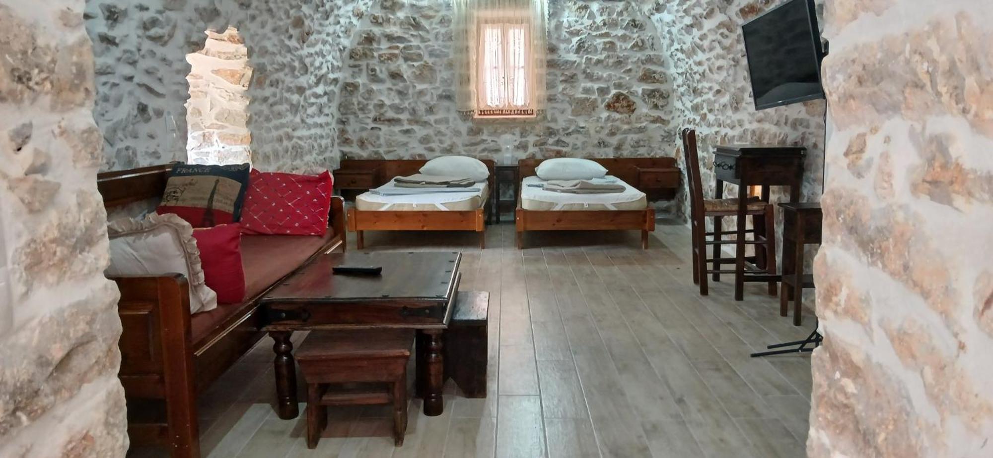 Pandera Areopoli