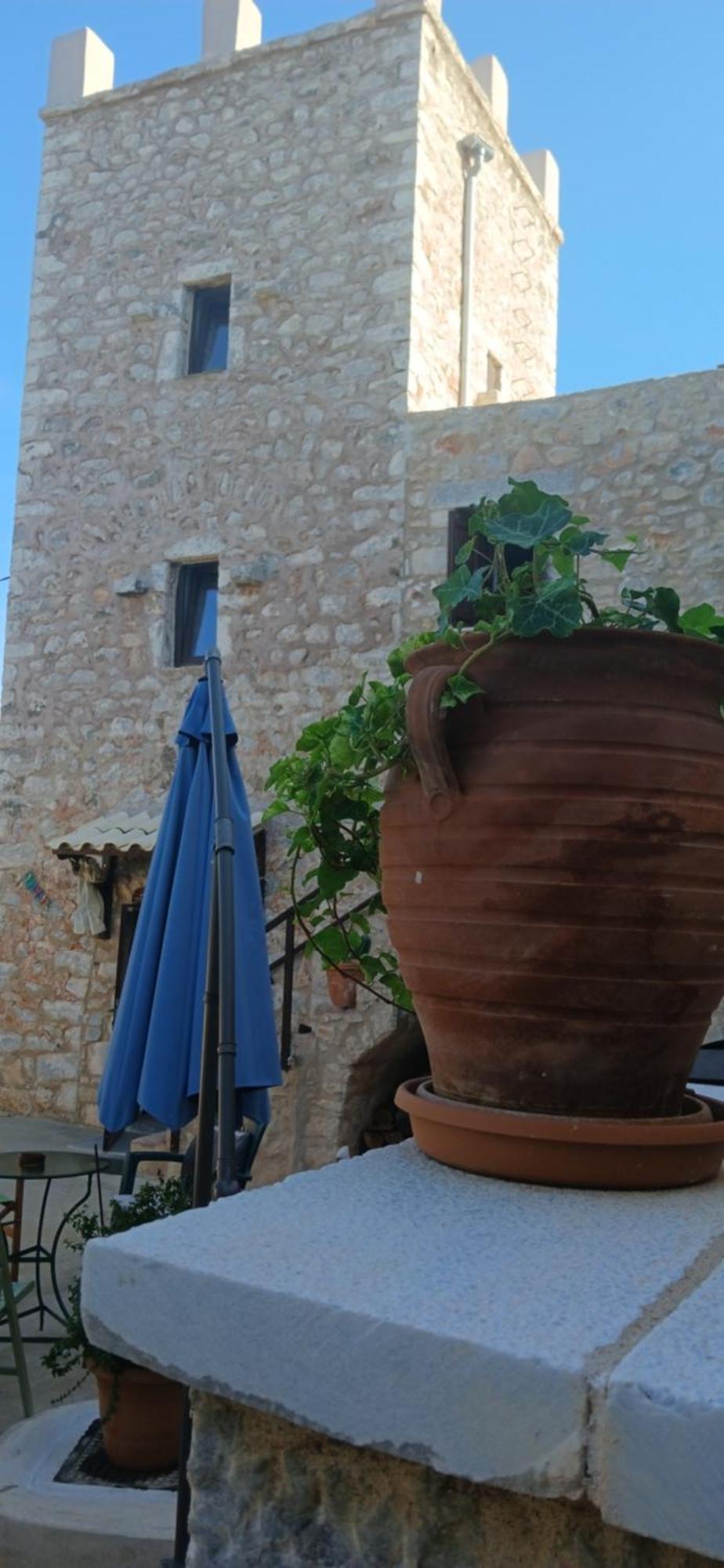Apartment Pandera