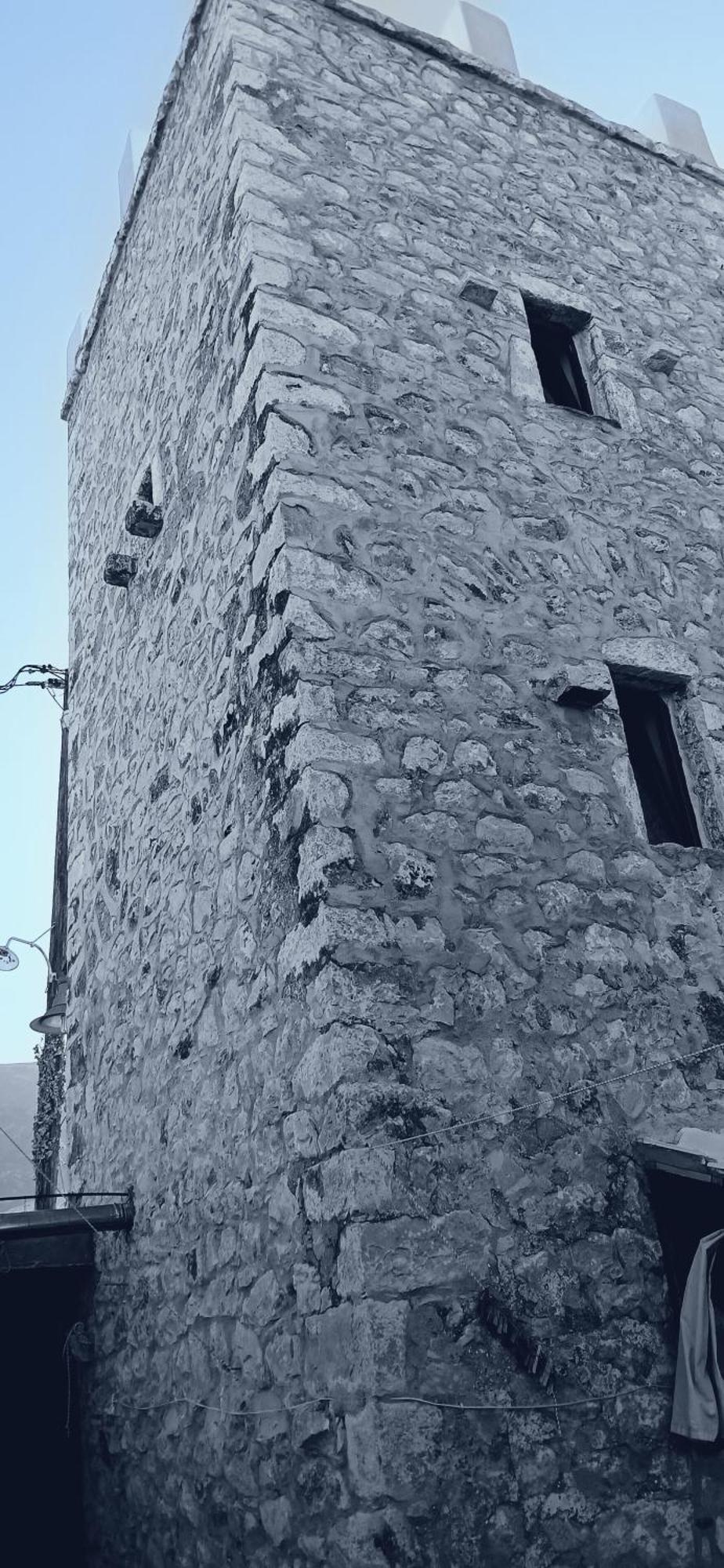 Διαμέρισμα Pandera