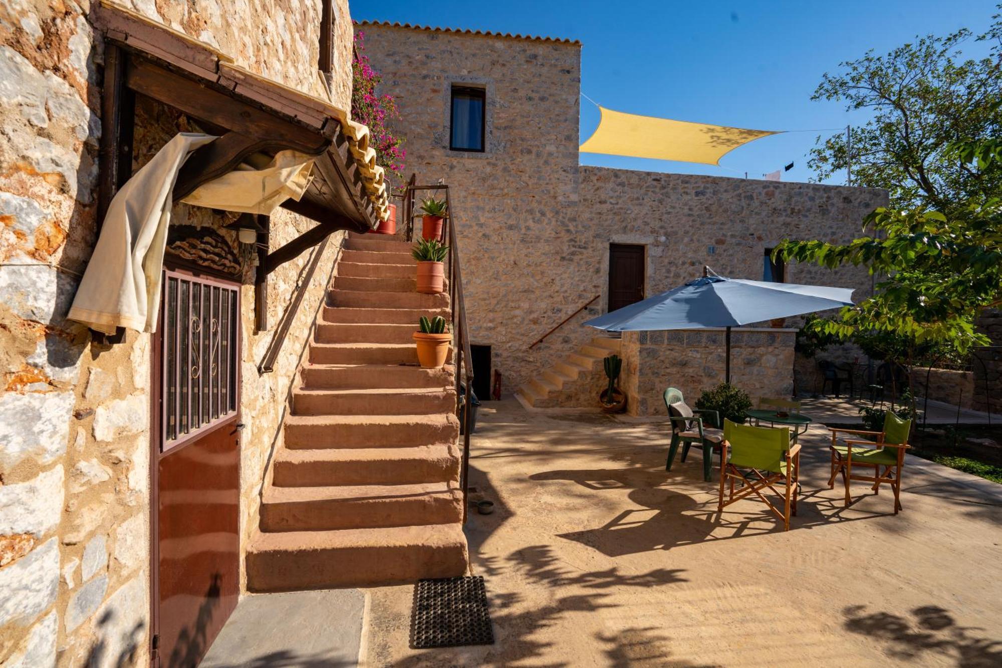 Apartment Pandera